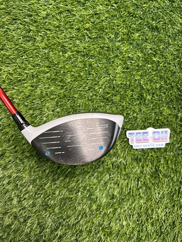 TaylorMade SIM Max D Driver 10.5 Loft Ventus Regular Flex MHL Grip LH - Picture 3 of 5