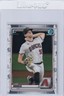 2020 BOWMAN CHROME 1ST RC LIAM NORRIS ARIZONA DIAMONDBACKS ROOKIE DRAFT B6132