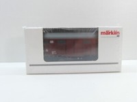 MäRklin H0 44500 Ged. GüTerwagen, Db, Ac, Neu In UngeöFfneter Ovp #44742