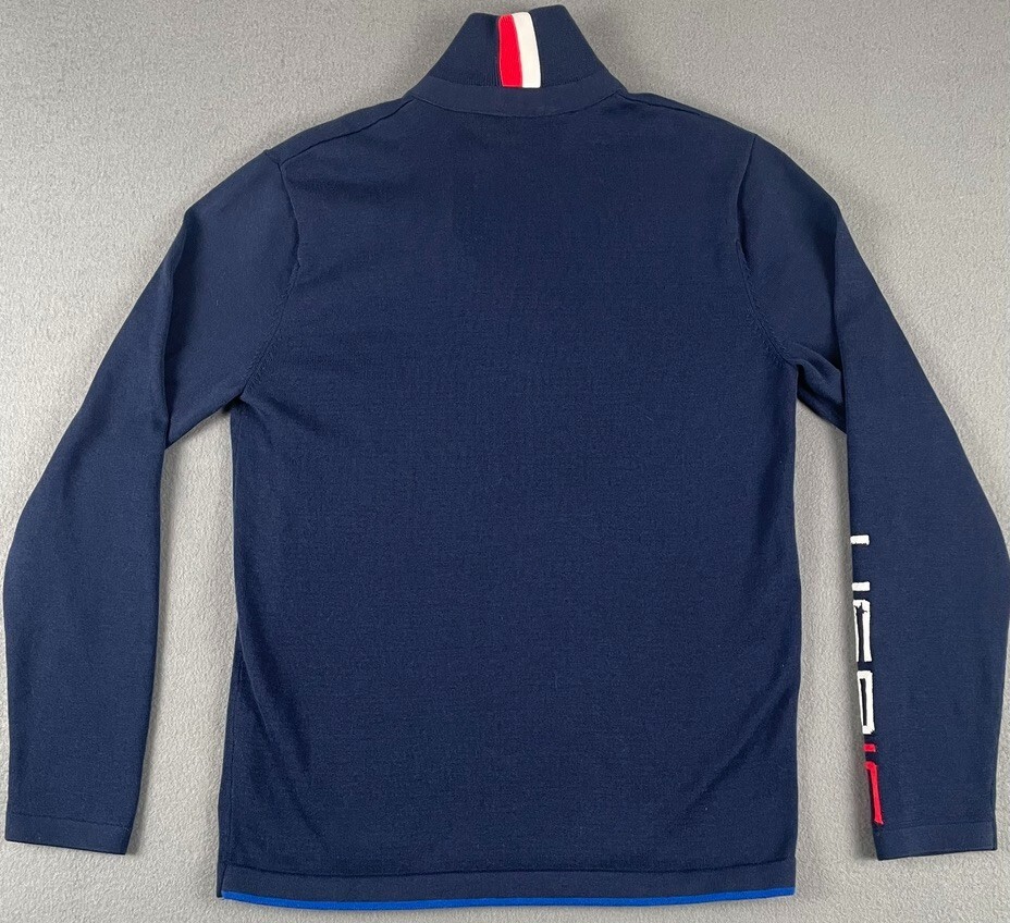 2016 Hazeltine National Ryder Cup Team USA Saturday Half Zip