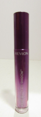 Revlon Crystal Aura Limited Edition Liquid Alloy Eye Shadow, (Brujas Brew) -NEW!
