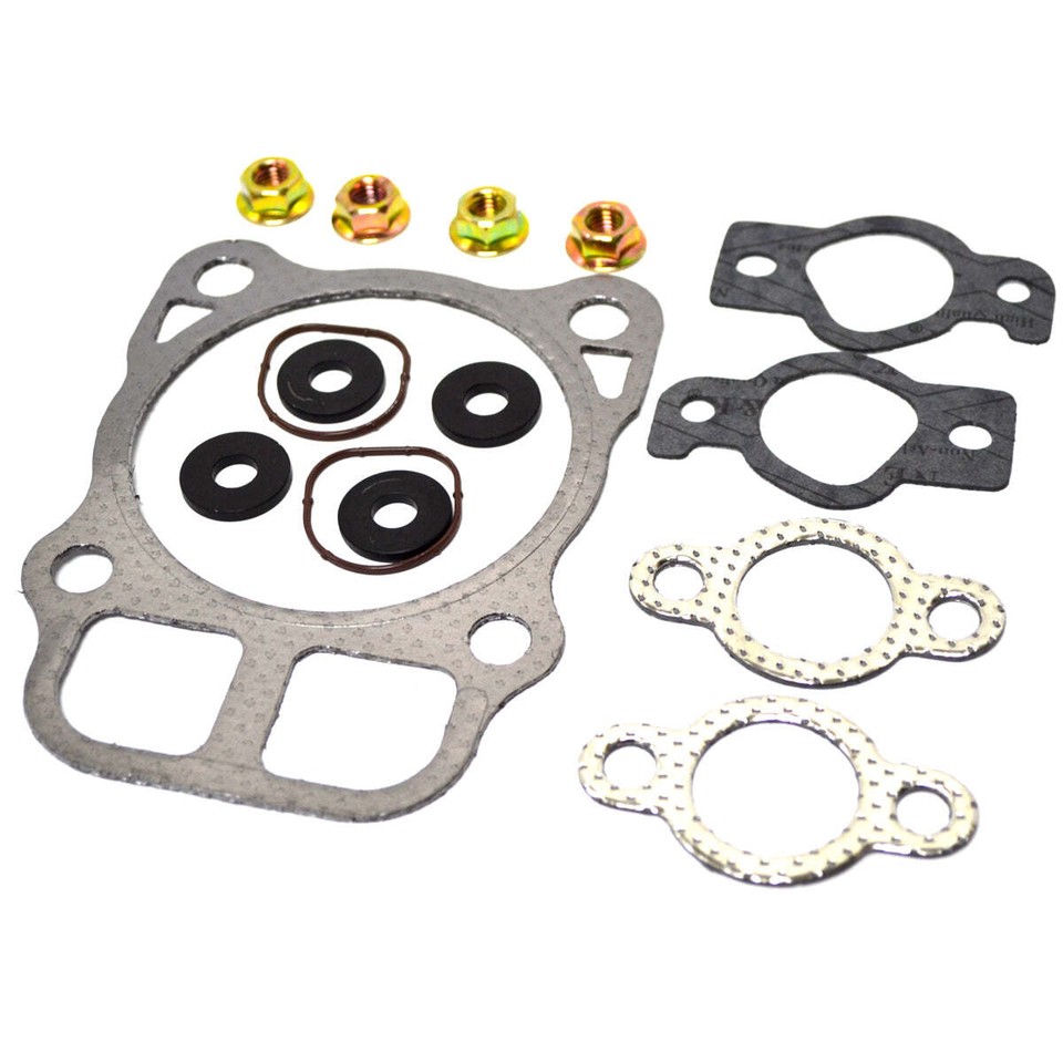 20 841 01 S Kit guarnizione testata cilindro per Kohler SV470 471 480