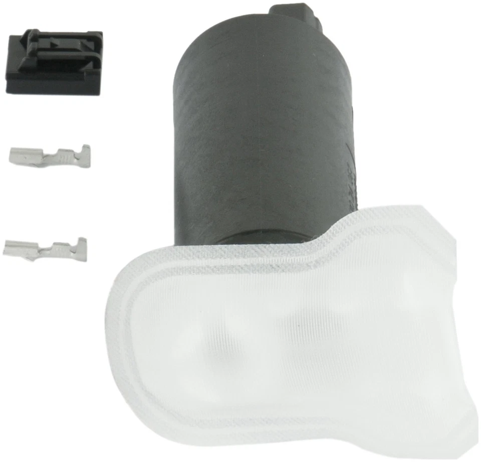 Bosch Electric Fuel Pump 69693 for Volvo 940 850 S90 V90 C70 S70 V70 1991-2003 - Image 3 of 3