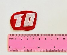 TO Sports Patch Sew-On DIY