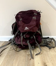 Gregory Response Cfs - Deva 70 - Gray - Small - Great Condition