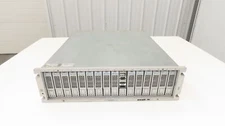 Sun StorageTek 0843 16-Bay RAID Fibre Channel 3.5" NO HDDs