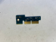 Snap On S-21 Personality Key Mt2500 Solus Modis Ethos Verus Scanner Snap On S-21 Personality Key Mt2500 Solus Modis Ethos Verus Scanner
