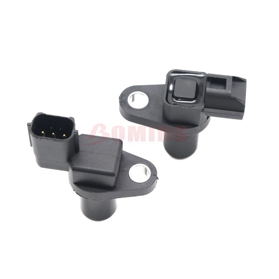 输入和输出 Trans 速度传感器 适用于现代 Elantra Sonata Azera 起亚 Soul — 第 3/4 张图片