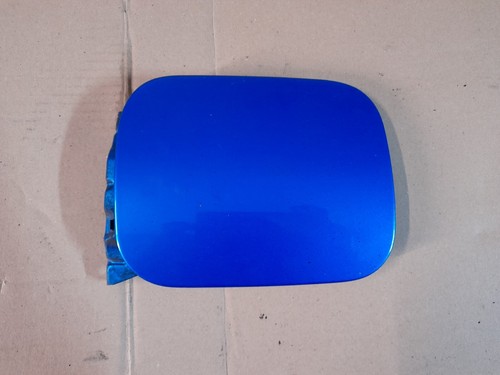 Audi A4 B5 8D Tankdeckel Tankklappe 8D0010139D LY5T Blau