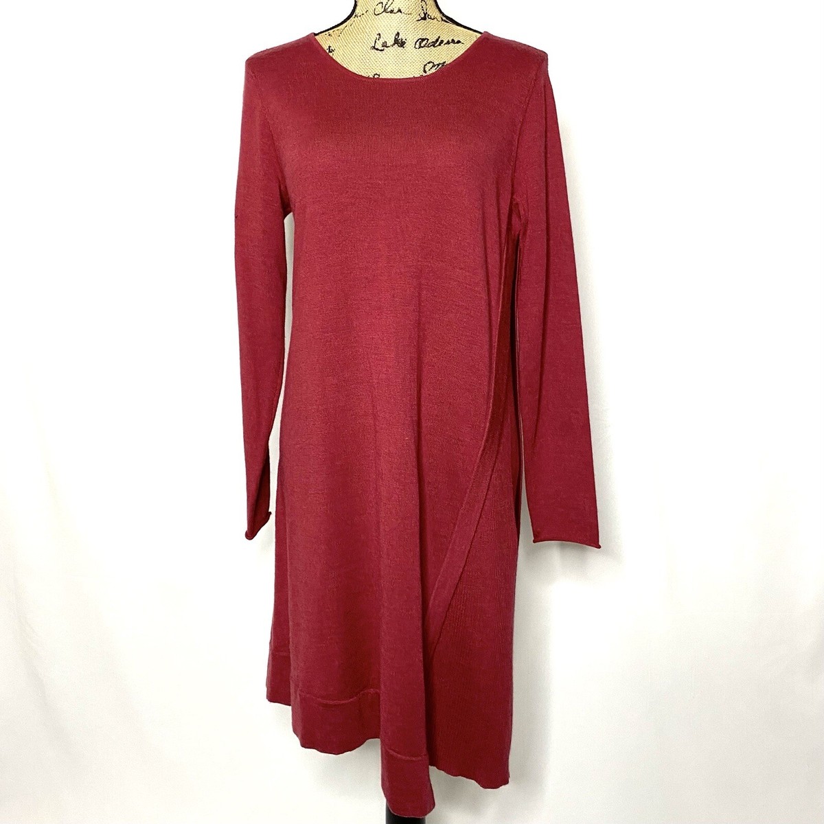 merino jersey dress Merino Wool Dresses & Jumpsuits For Women