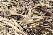 NessaStores California Yerba Santa Loose Cluster Incense Smudge (1 lb) #JC-62