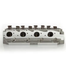 Flo-Tek 360-6058 Cylinder Head 360cc Assembled Each For 1966-2000 Chevrolet BBC