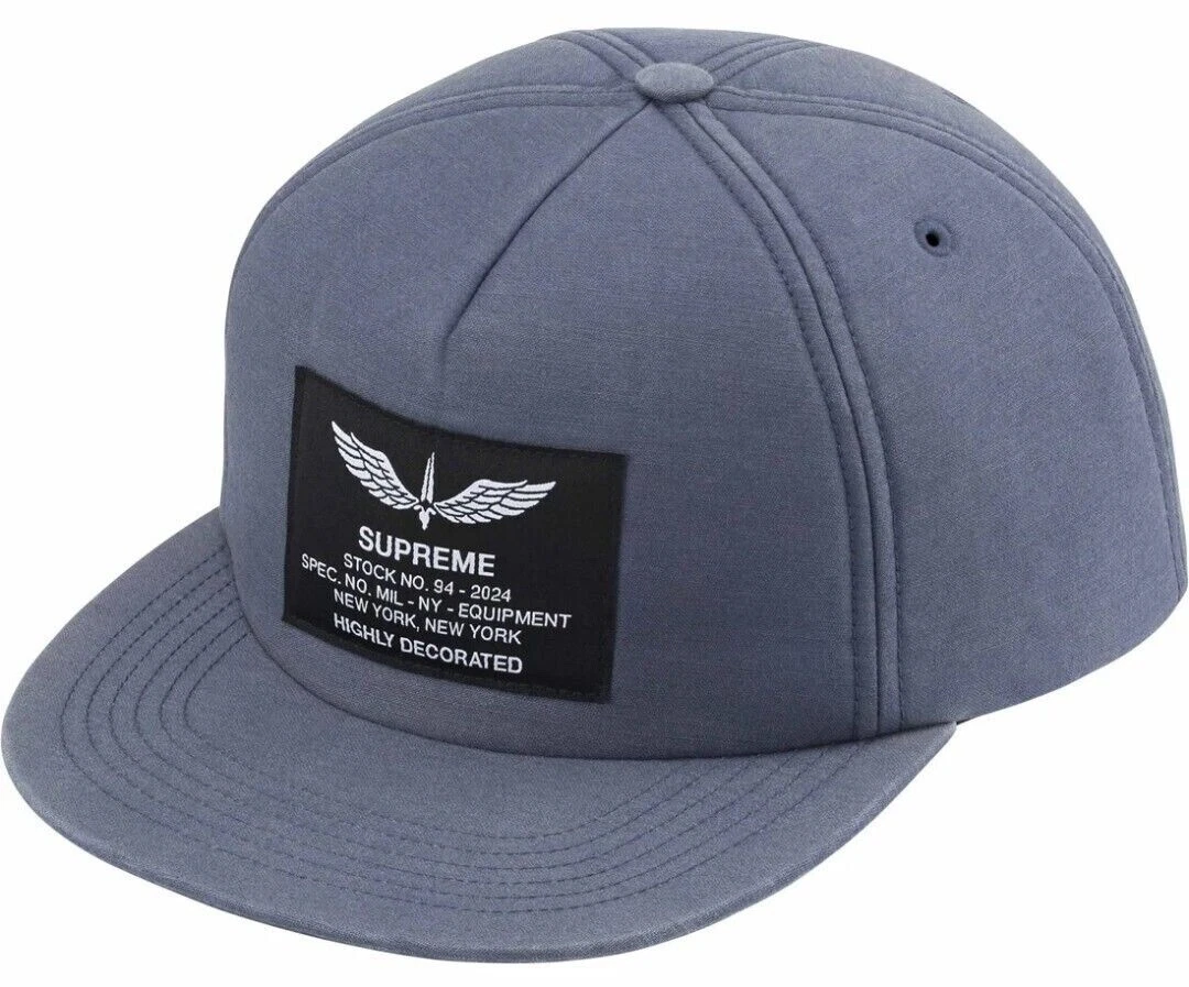Supreme Surplus 5 panneaux (marine) SS24