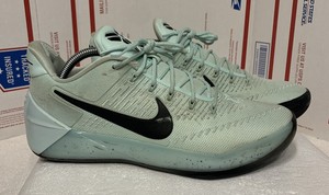Nike Kobe AD Igloo 852425-300 Mens Size 9.5 Mint Green | eBay
