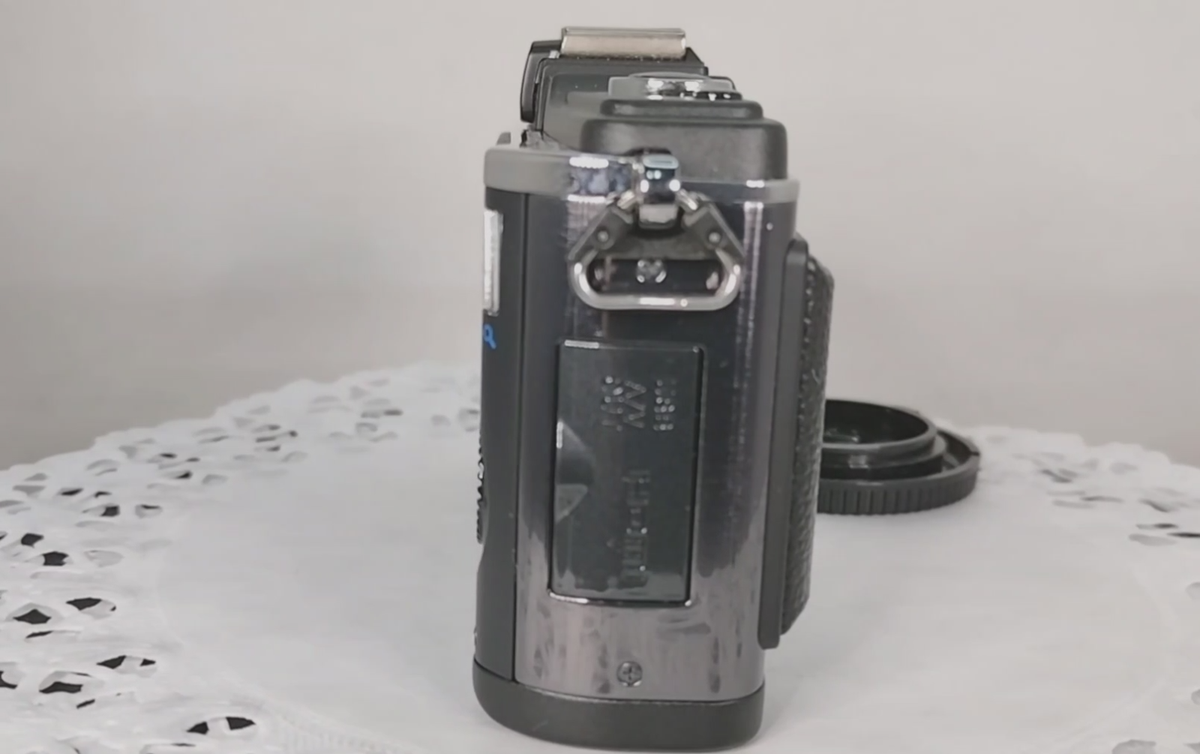 Near Mint】OLYMPUS PEN E-P2 Digital Camera Black Body set #0175 | eBay