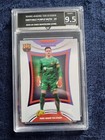DAKA INEFFABLE 2023-24 MARC-ANDRE TER STEGEN /55 Graded 9.5