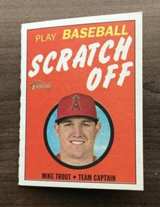 2019-Topps-Heritage-1970-Topps-Scratch-Off-Inserts-Pick-your-Card