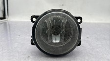 Antibrouillard Renault SCENIC