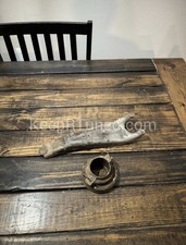 89-93 Dodge Ram Clutch Fork Assembly Retainer Manual Getrag 360 1st Gen Cummins 89-93 Dodge Ram Clutch Fork Assembly Retainer Manual Getrag 360 1st Gen Cummins