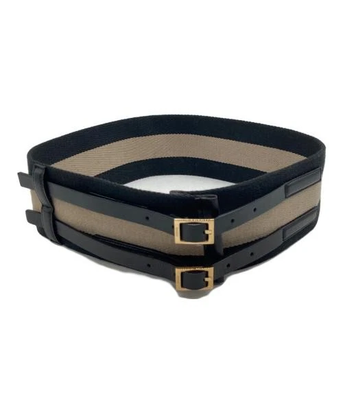 ceinture gucci