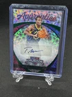 2021-22 Panini Chronicles Apprentice Signatures Asia TJ Warren #APP-TJW Auto