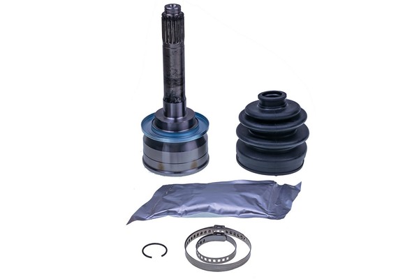 Gelenksatz Antriebswelle Denckermann C120366 FüR Opel Isuzu Frontera U92 Sport 3-image
