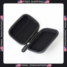 In Ear Monitor Earphone Case for KZ ZS10 Pro, ZSN Pro, Edx Pro, ZST, and More