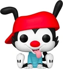 Funko Pop! Animation Animaniacs Wakko Warner Vinyl Figure #2065 w/ Protector