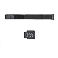 For Insta360 GoUltra Magnetic Mounting Bracket Wrist-Rotating Folding Bracket