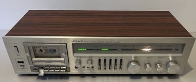 Rising STR-1010 Stereo Empfänger   Aktiv #46