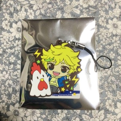 Ensemble Stars Harukawa Sora Lawson Original Rubber Strap