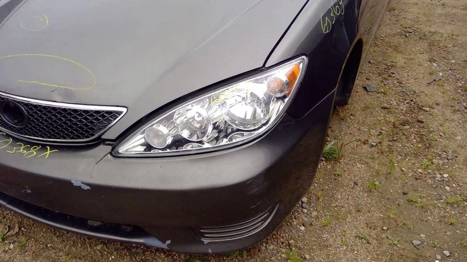 Booster de freio elétrico sem potência ajustável Le compatível com 02-06 CAMRY 4302076 - Imagem 3 de 4