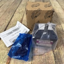SPG S7DA100B1A-A819 Gear Head New In box