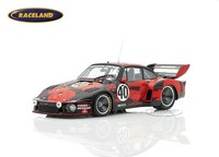 Mercedes-Benz 300 Sl Daimler Benz Ag Le Mans 1952 Helfrich/Niedermayr Spark 1:18