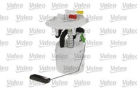 Valeo 347335 Kraftstoff-FöRdereinheit FüR CitroËN Peugeot