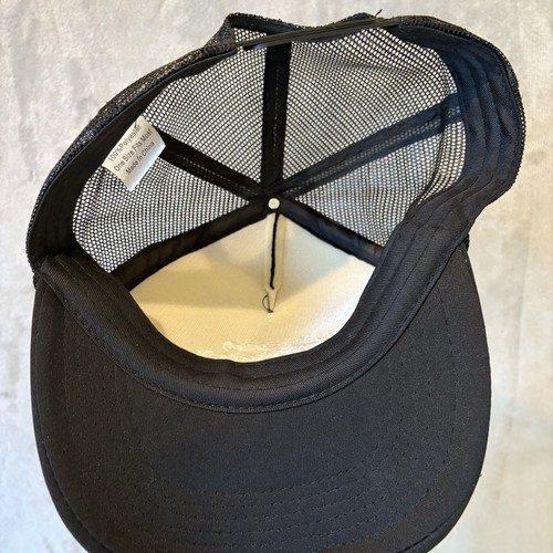 Disco Cowgirl Foam Trucker Western Ball Hat - Picture 6 of 8
