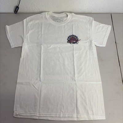 Mitchell & Ness Toronto Raptors Vince Carter ROTY Graphic Tee Size Medium