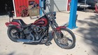 1999 Harley Davidson Softail