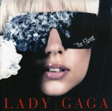 Lady Gaga - The Fame [New CD]