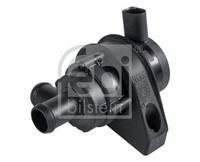Febi Bilstein Zusatzwasserpumpe (KüHlwasserkreislauf) 170504 FüR T5 Multivan VW