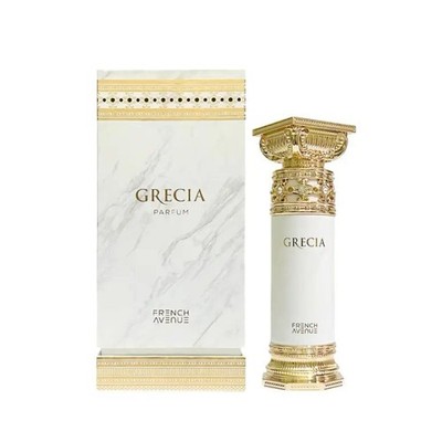 Grecia - 100ml - French Avenue - Eau de Parfum für Damen
