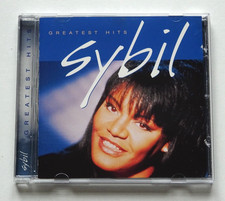 Sybil - Greatest Hits CD - 19 Track Special Edition Inc Love I Lost/Good & Ready