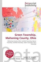 Lambert M. Surhone (U. A.) | Green Township, Mahoning County, Ohio | Taschenbuch