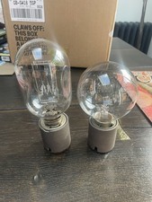 Strand Electric P28/T28 Ceramic Lamp Holders for Theatre Lights and Projectors