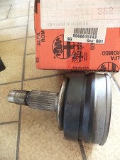 Cardan Alfa Romeo 164