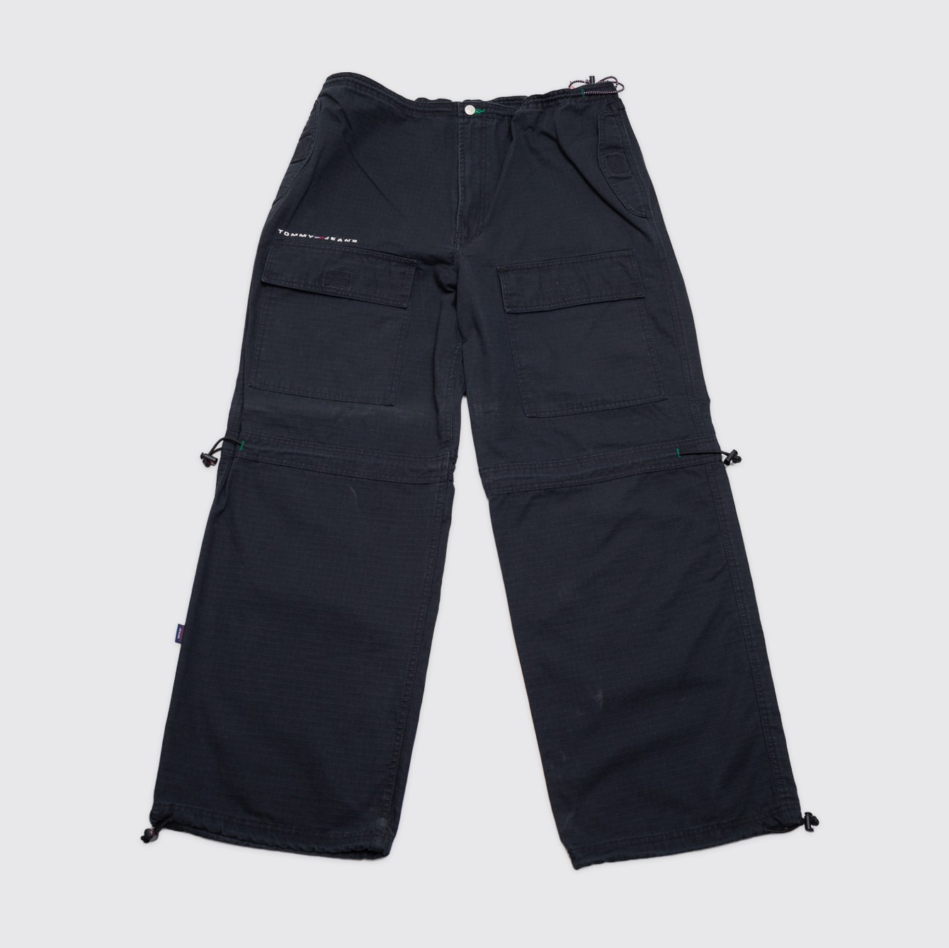 Black Cotton