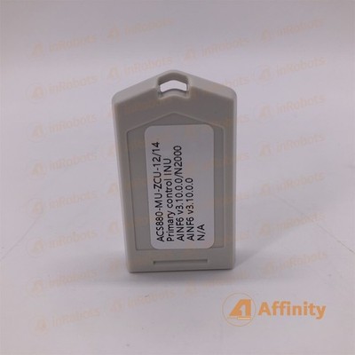 Frequency Converter Storage Card ZMU-02 L1156Y New #yi