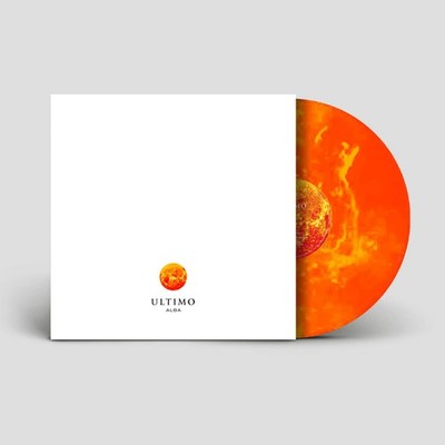Ultimo Alba - Orange (Vinyl) (US IMPORT)