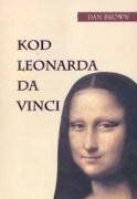 Kod Leonarda da Vinci von Dan Brown | Buch | Zustand gut