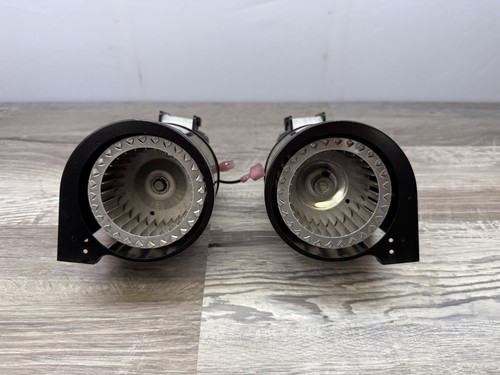 Adviace Replacement Blower Motor for Lopi Freedom Bay & Freedom II & Answer &... - Picture 8 of 12